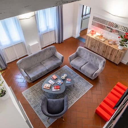Uffizi Suite Floransa Dış mekan fotoğraf