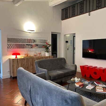 Uffizi Suite Floransa Dış mekan fotoğraf