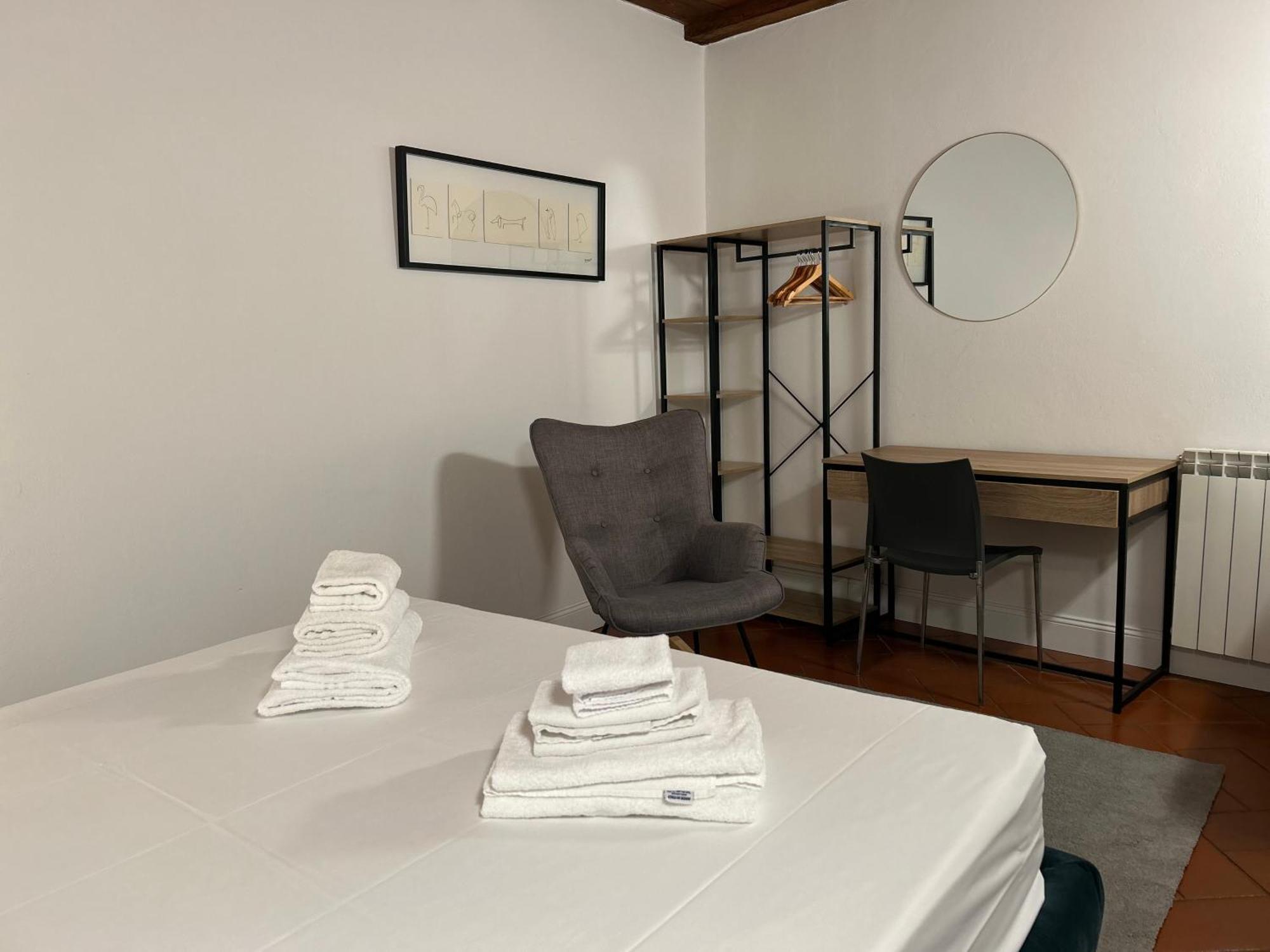 Uffizi Suite Floransa Dış mekan fotoğraf
