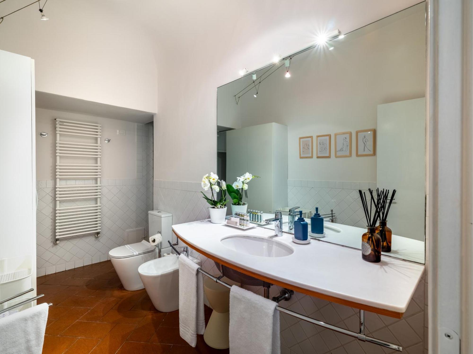 Uffizi Suite Floransa Dış mekan fotoğraf
