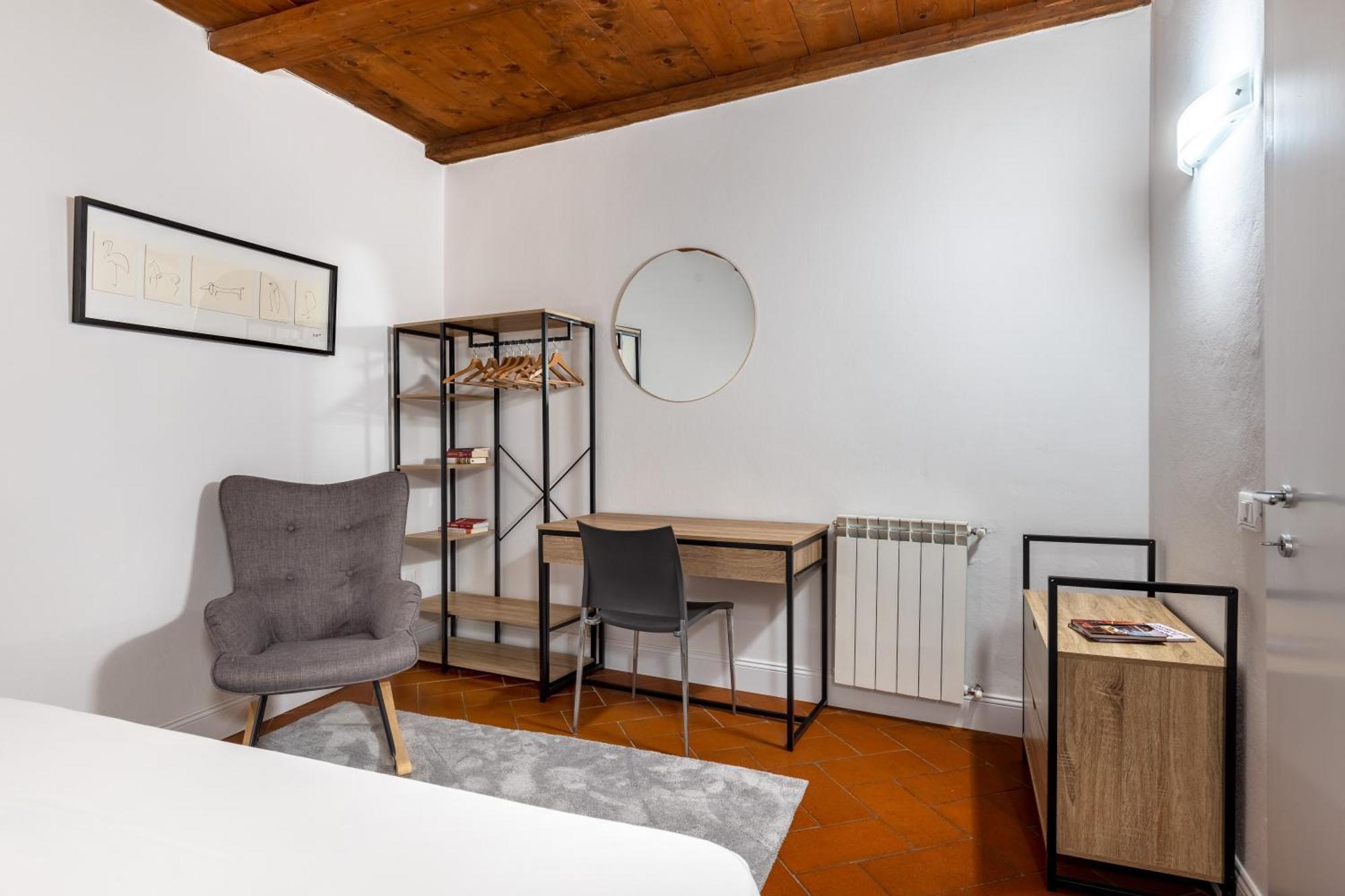 Uffizi Suite Floransa Dış mekan fotoğraf
