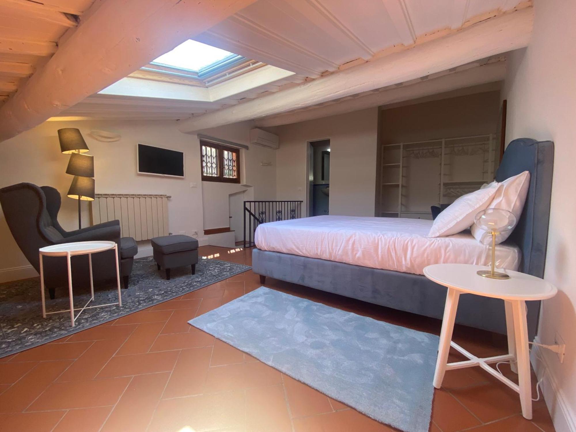 Uffizi Suite Floransa Dış mekan fotoğraf