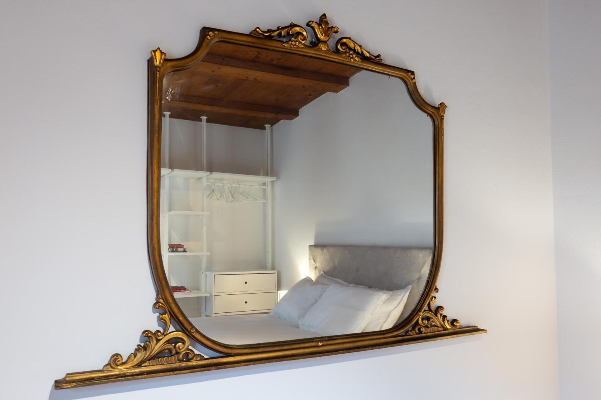 Uffizi Suite Floransa Dış mekan fotoğraf