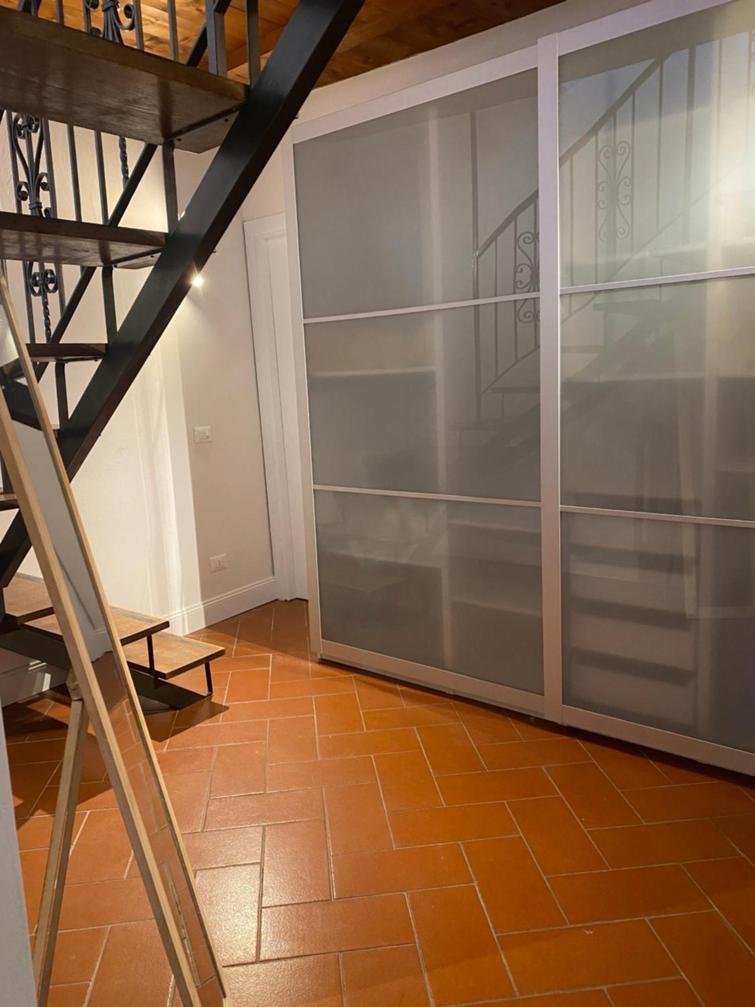 Uffizi Suite Floransa Dış mekan fotoğraf