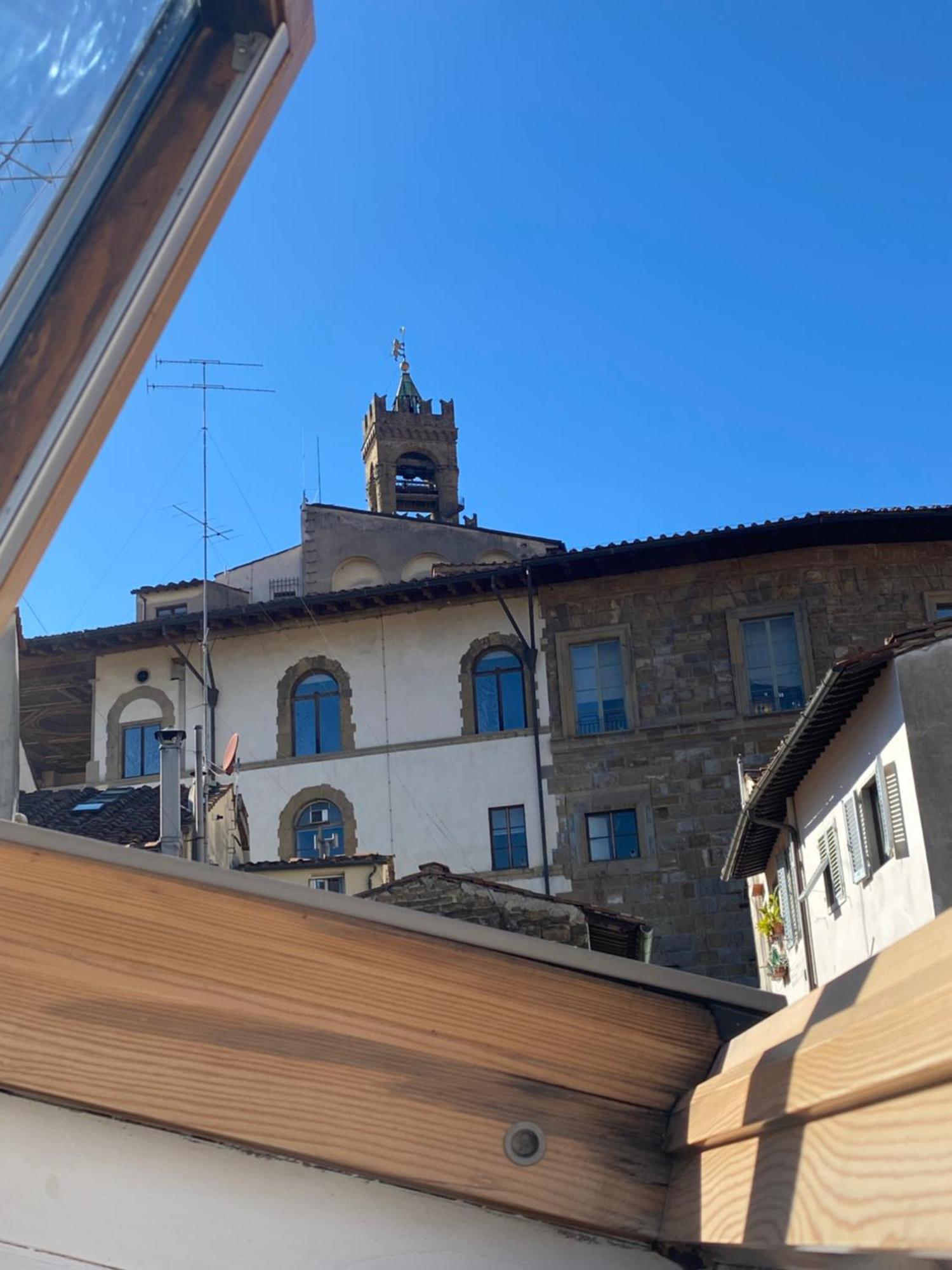 Uffizi Suite Floransa Dış mekan fotoğraf