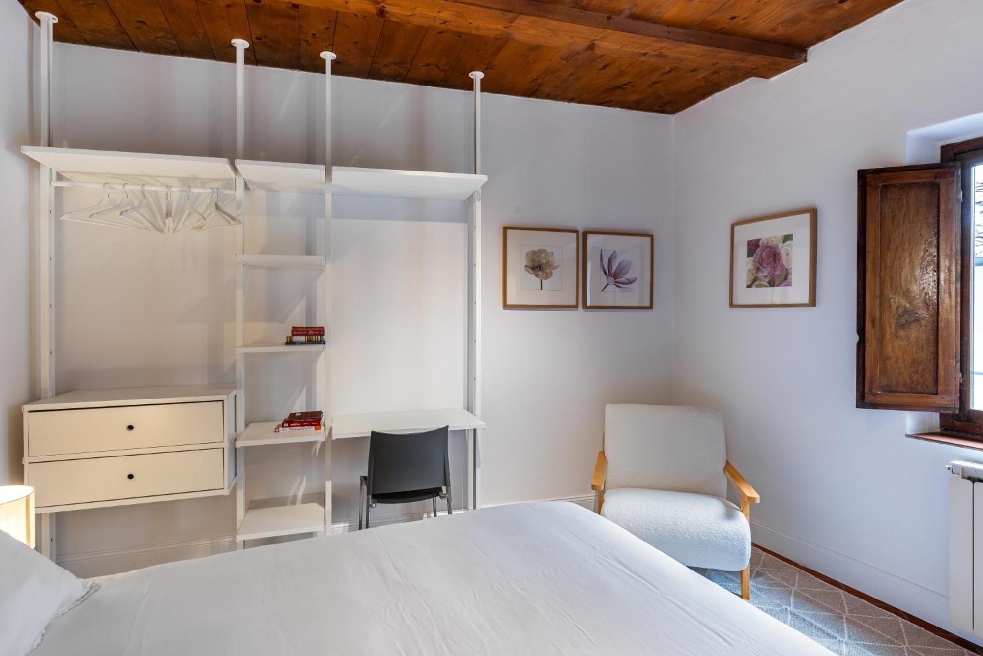 Uffizi Suite Floransa Dış mekan fotoğraf