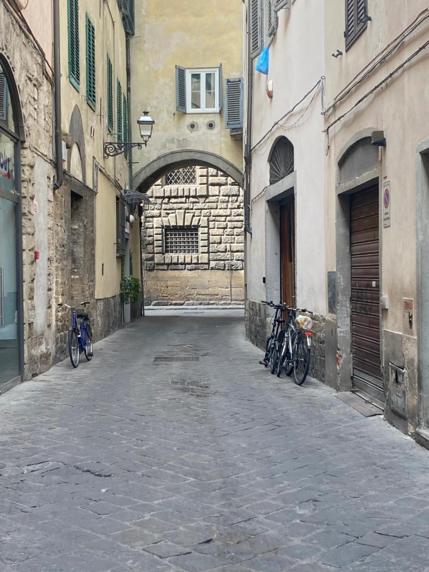 Uffizi Suite Floransa Dış mekan fotoğraf